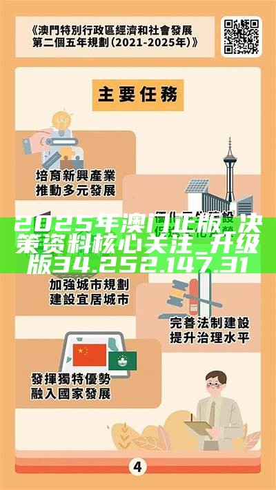 澳門2025最新資料，探索未來的繁榮與發(fā)展，澳門未來繁榮與發(fā)展展望，最新資料揭示的2025藍(lán)圖