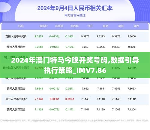 今天澳門晚9點(diǎn)35特馬開彩結(jié)果揭曉，揭秘最新走勢(shì)！，澳門今晚9點(diǎn)35特馬開彩結(jié)果揭曉，最新走勢(shì)揭秘