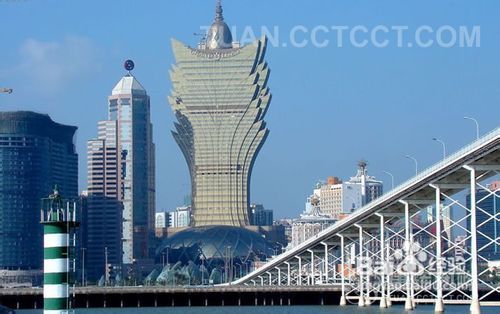 探索未來(lái)的澳門新地標(biāo)，2025新澳門芳草地，澳門新地標(biāo)探索，2025年芳草地展望
