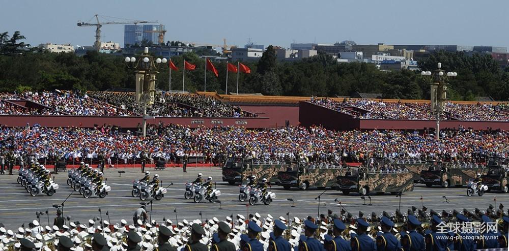回顧輝煌瞬間，2015閱兵視頻全程回放，回顧輝煌瞬間，2015閱兵盛典全程回放
