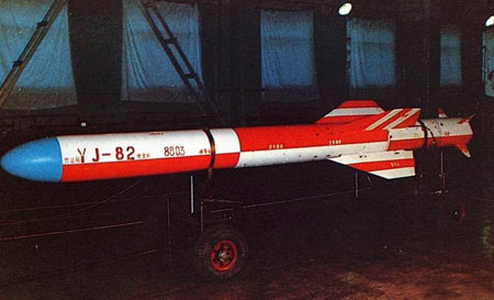 鷹擊82潛射反艦導彈，技術(shù)深度解析與發(fā)展趨勢預測，鷹擊82潛射反艦導彈技術(shù)深度解析與發(fā)展趨勢展望