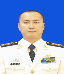 現(xiàn)任海軍副司令員，推動(dòng)海軍現(xiàn)代化建設(shè)的重要力量，現(xiàn)任海軍副司令員，推動(dòng)海軍現(xiàn)代化建設(shè)的核心力量