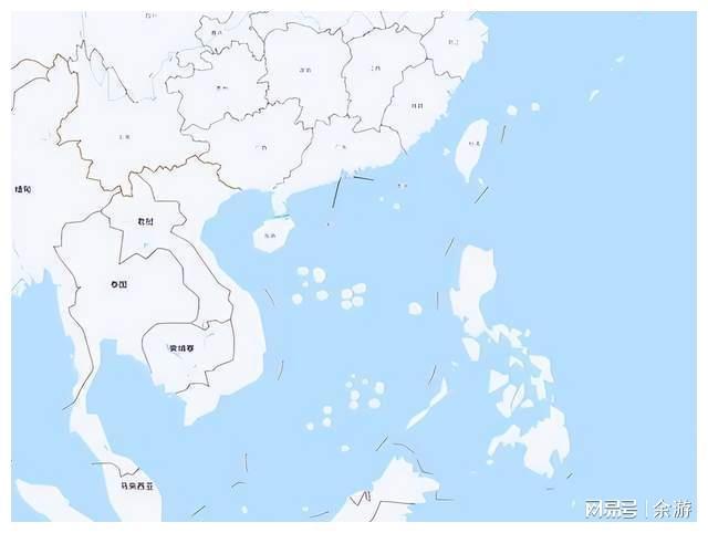 南海局勢(shì)現(xiàn)狀深度解析，南海局勢(shì)現(xiàn)狀深度剖析