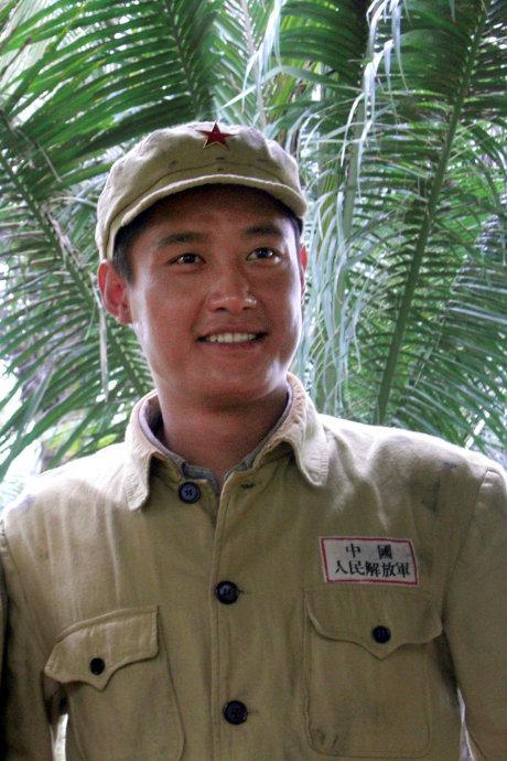 解放海南島全部電視劇，歷史與藝術的完美融合，解放海南島電視劇，歷史與藝術完美融合之旅