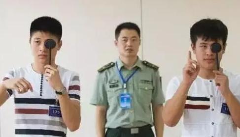 女生近視眼能否當兵？全面解析視力要求與參軍政策，女生近視眼能否參軍？視力要求與參軍政策全面解析