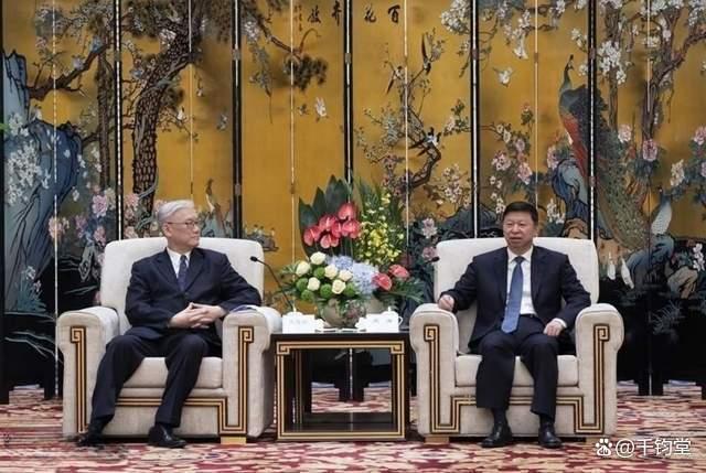 兩岸軍事新聞?lì)^條今天，深度解析與前瞻，兩岸軍事新聞深度解析與前瞻報(bào)道今日頭條