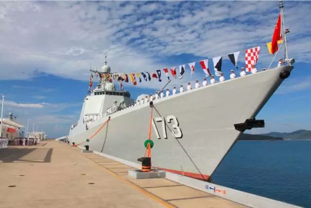 舷號611最新軍艦，性能、特點與未來展望，舷號611最新軍艦，性能特點、展望未來發(fā)展