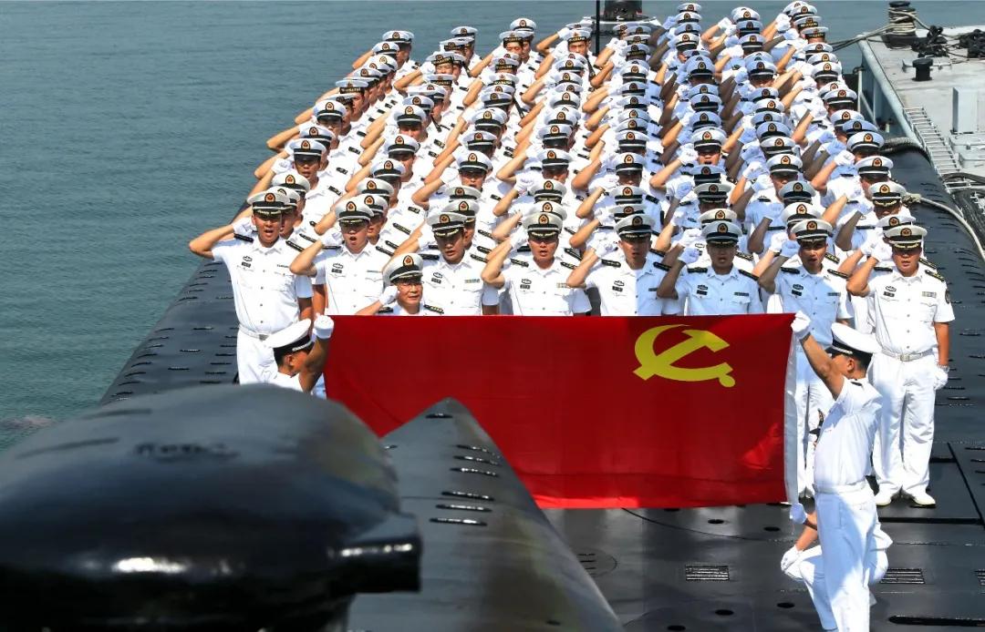 揭秘372潛艇事件，事件背景、原因及影響，揭秘372潛艇事件，背景、原因與影響全解析