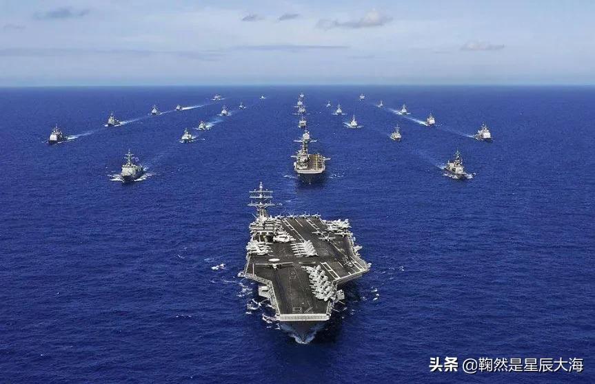 軍事強國排名前十位的國家，全球軍事力量概覽，全球軍事強國前十排名及力量概覽
