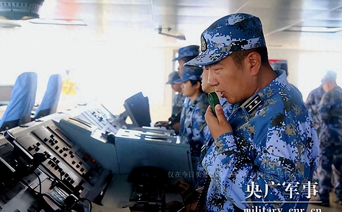 海南艦是航母嗎？——深度解析中國海軍新力量，海南艦是航母嗎？——深度解析中國海軍新力量及其戰(zhàn)略意義