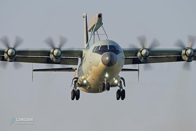 空警200空難事件深度解析，空警200空難事件深度剖析