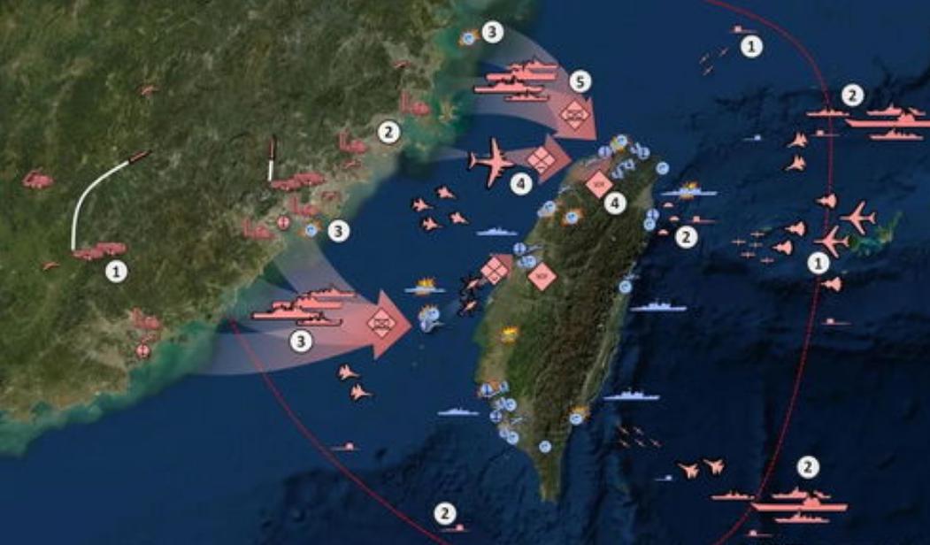 中方突然宣布出兵，戰(zhàn)艦展現(xiàn)大國(guó)實(shí)力，中方戰(zhàn)艦展現(xiàn)大國(guó)實(shí)力，突然宣布出兵震懾周邊局勢(shì)