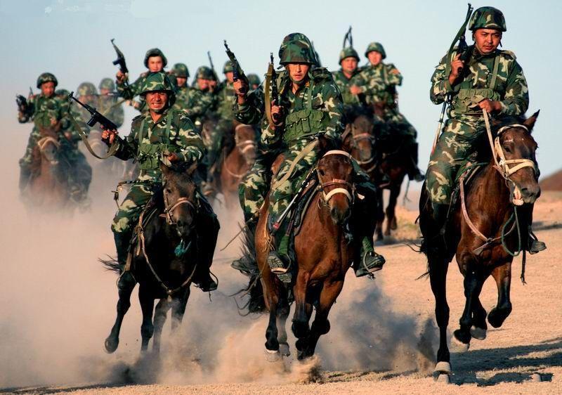 中國最新軍事裝備視頻概覽，中國最新軍事裝備全景視頻概覽