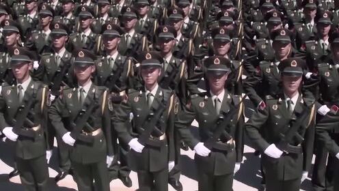 大閱兵方陣視頻，回顧歷史，展望未來，大閱兵方陣視頻，歷史回顧與未來展望