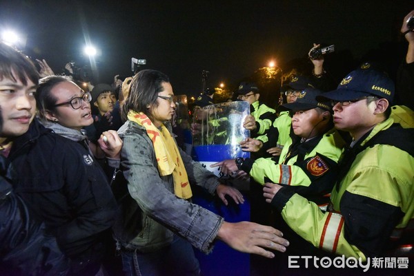 臺(tái)灣昨天的重大事件回顧與解析，臺(tái)灣昨日重大事件回顧與深度解析