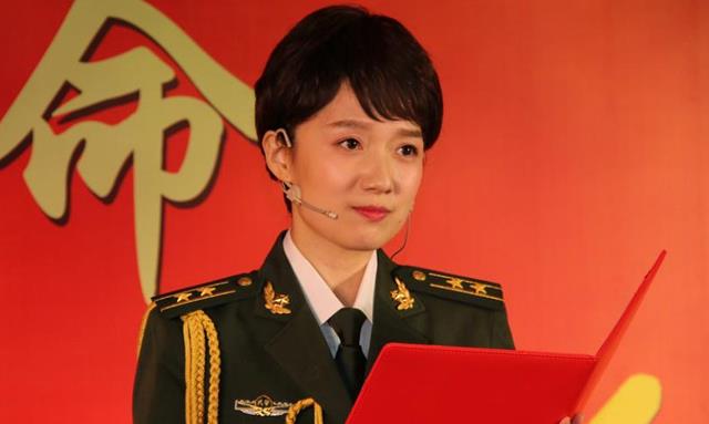 軍事頻道女主持人名單——聚焦優(yōu)秀軍事新聞人才，軍事頻道女主持人聚焦，優(yōu)秀軍事新聞人才名單揭秘