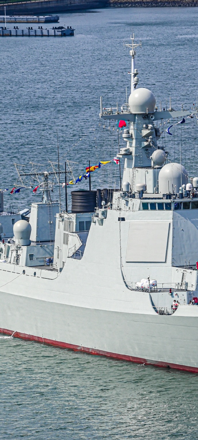 揭秘中國海軍的驕傲，121艦簡介，揭秘中國海軍的驕傲，揭秘中國海軍艦船之星——揭秘中國海軍的驕傲，121艦簡介