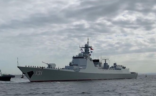 中國有戰(zhàn)列艦嗎，歷史與現(xiàn)狀的探討，中國戰(zhàn)列艦的歷史與現(xiàn)狀探討，從過去到現(xiàn)代的發(fā)展之路