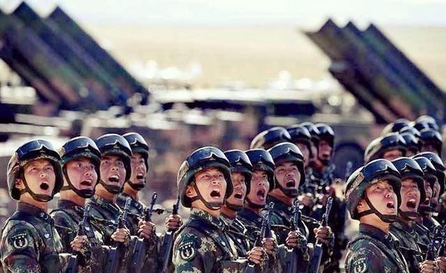 揭秘中國(guó)二炮部隊(duì)，兵種屬性深度解析，揭秘中國(guó)二炮部隊(duì)兵種屬性深度解析揭秘真相