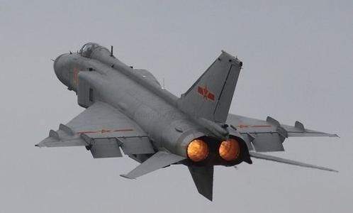殲8圖片大全，歷史、技術(shù)與風(fēng)采的展現(xiàn)，殲8圖片集錦，歷史、技術(shù)與風(fēng)采的展現(xiàn)