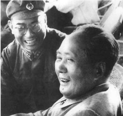 中國人民解放軍大將，歷史與榮耀的見證者，中國人民解放軍大將，歷史的見證者，榮耀的象征