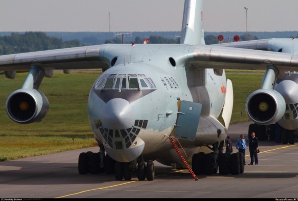 中國空軍運(yùn)輸機(jī)型號(hào)概覽，中國空軍運(yùn)輸機(jī)型號(hào)全面解析