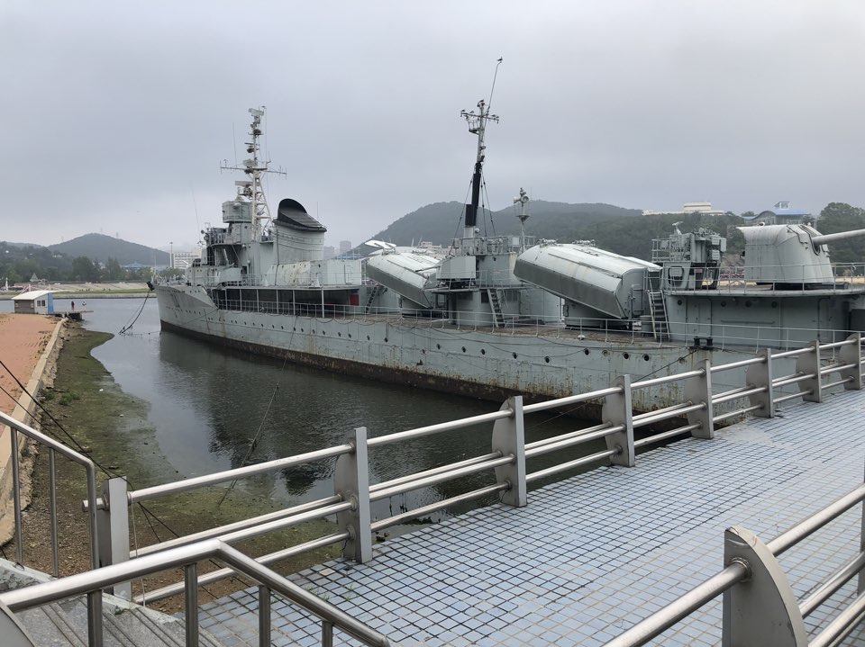揭秘中國海軍的驕傲，104艦，揭秘中國海軍的驕傲——揭秘中國海軍艦艇104艦風(fēng)采