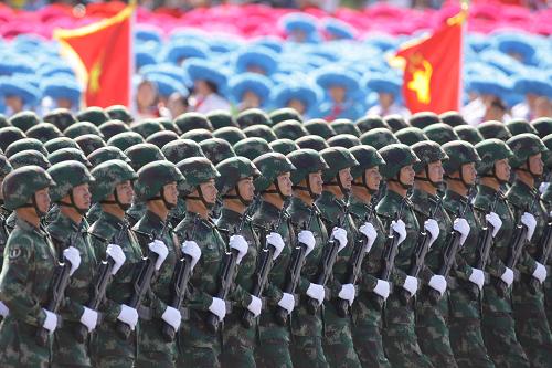 國慶大閱兵2009視頻完整版回顧與解析，國慶大閱兵2009回顧與解析，視頻完整版一覽