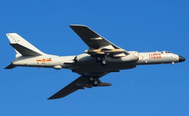 中國轟炸機(jī)數(shù)量概覽，究竟有多少架？，中國轟炸機(jī)數(shù)量概覽，究竟有多少架在列？