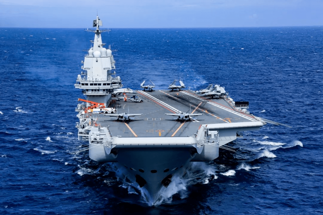 中國航空母艦資料詳解，中國航空母艦資料全面解析
