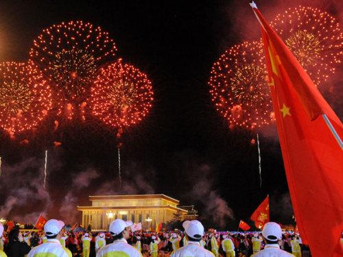 重溫歷史輝煌