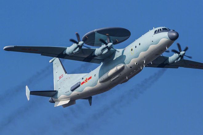 空警2000和空警500的區(qū)別，技術(shù)差異與性能對(duì)比，空警2000與空警500技術(shù)差異及性能對(duì)比解析