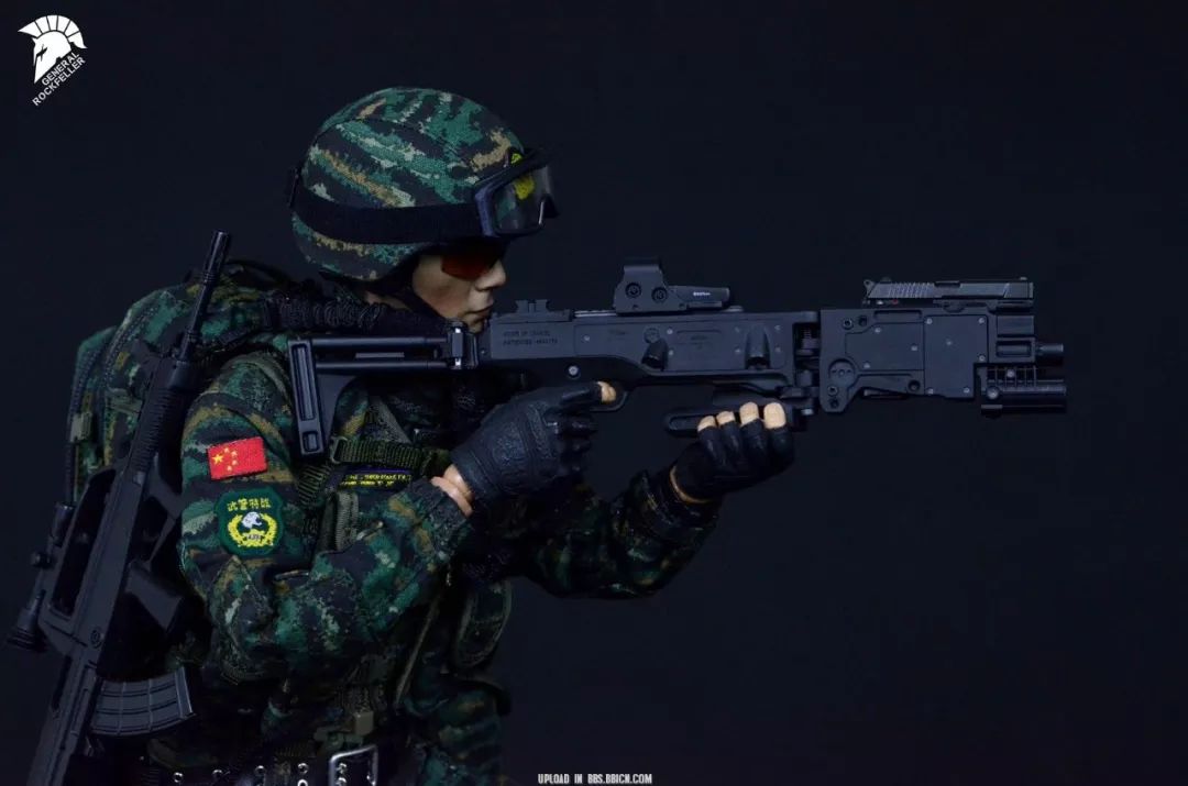 中國(guó)武警特警部隊(duì)，職責(zé)、歷史與重要性，中國(guó)武警特警部隊(duì)，職責(zé)、歷史與不可或缺的重要性