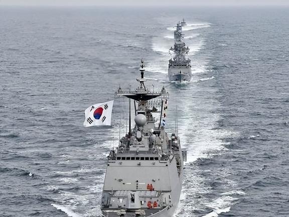 中國援助朝鮮軍艦，深化友誼與合作的見證，中國援助朝鮮軍艦，深化友誼與合作的里程碑