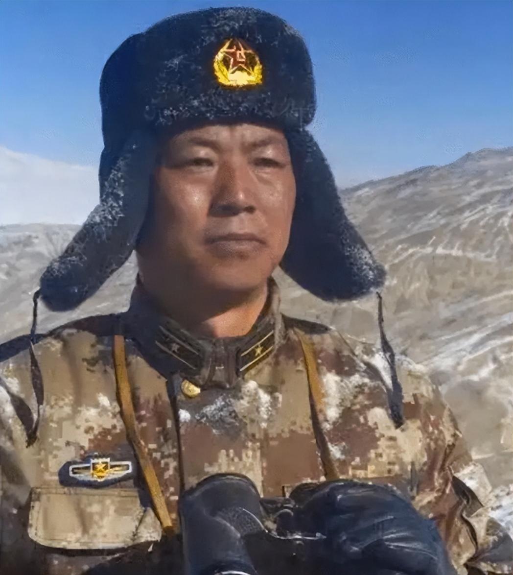 祁發(fā)寶升任司令員，英雄將領的新征程，祁發(fā)寶升任司令員，英雄將領開啟新征程