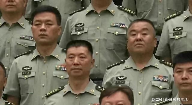 祁發(fā)寶現(xiàn)任職務(wù)與軍事生涯，深度解析，祁發(fā)寶現(xiàn)任職務(wù)與軍事生涯深度剖析
