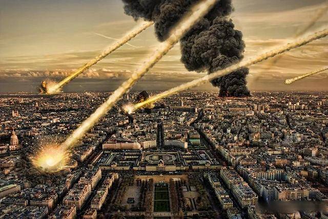 第三次世界大戰(zhàn)爆發(fā)的可能性與影響，第三次世界大戰(zhàn)爆發(fā)的可能性及其深遠(yuǎn)影響