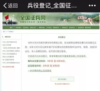 中國征兵網(wǎng)登錄入口——探索軍事生涯的第一步，中國征兵網(wǎng)登錄入口，開啟軍事生涯的起點(diǎn)