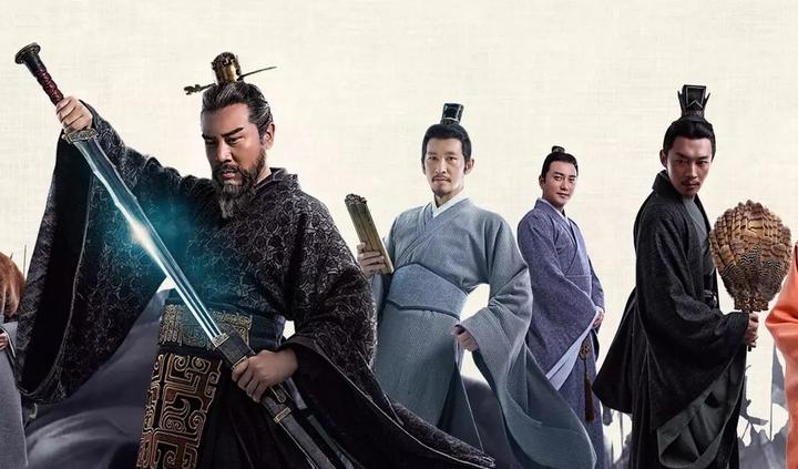 中國(guó)歷史上的十大軍師，智慧與策略的典范，中國(guó)歷史上十大軍師，智慧與策略之典范