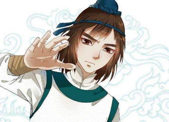 軍師江流兒，策略智謀的巔峰，軍師江流兒，策略智謀之巔峰