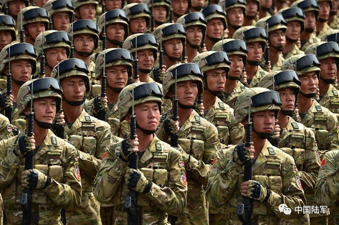 關(guān)于中國陸軍第47集團軍被裁去向的探討，中國陸軍第47集團軍裁撤動向探討