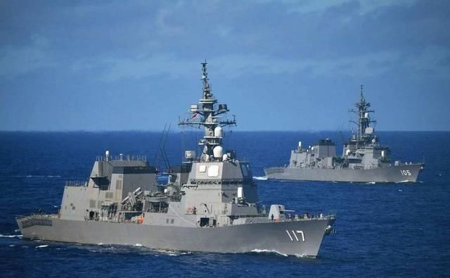 青島閱艦事件，深度解析與影響展望，青島閱艦事件深度解析與未來影響展望
