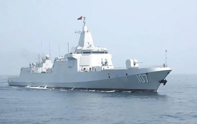 揭秘，051驅(qū)逐艦退役后的去向揭秘，揭秘，051驅(qū)逐艦退役后的神秘去向探索