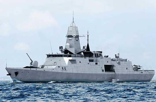 護(hù)衛(wèi)艦參數(shù)配置表詳解，護(hù)衛(wèi)艦參數(shù)配置表全面解析