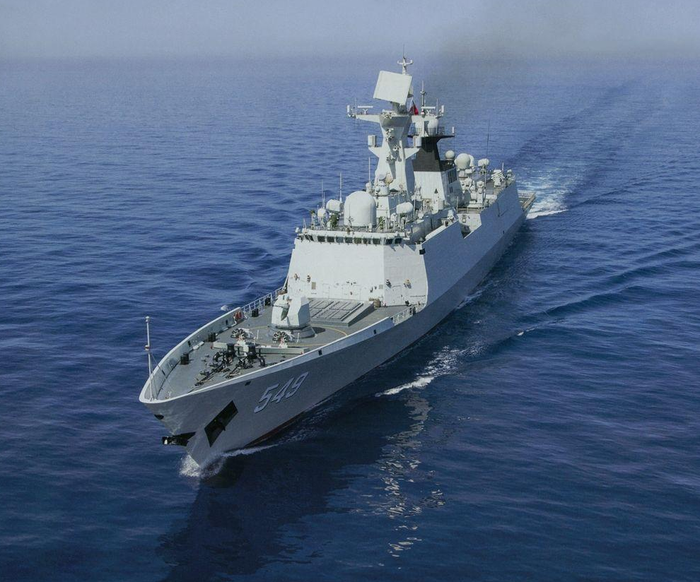 揭秘，關(guān)于054A型護衛(wèi)艦造價的深度解析，深度解析，054A型護衛(wèi)艦造價揭秘