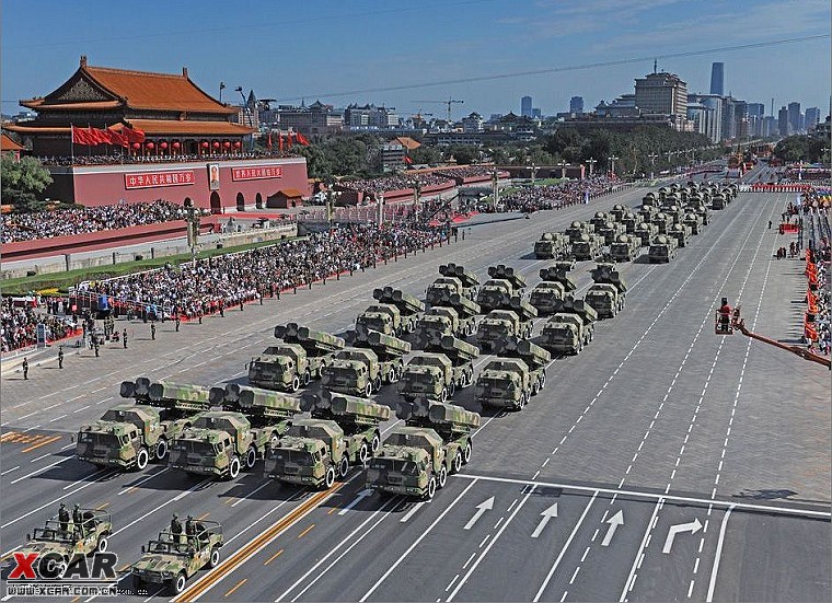 重溫歷史瞬間，2009閱兵視頻回顧，重溫歷史瞬間，回顧2009閱兵盛典視頻