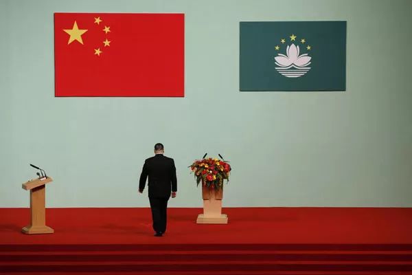 澳門回歸日必開一肖，歷史、文化、慶祝與生肖的獨特聯(lián)系，澳門回歸日，歷史、文化與生肖的獨特聯(lián)系，慶?；顒又械纳ゎA測