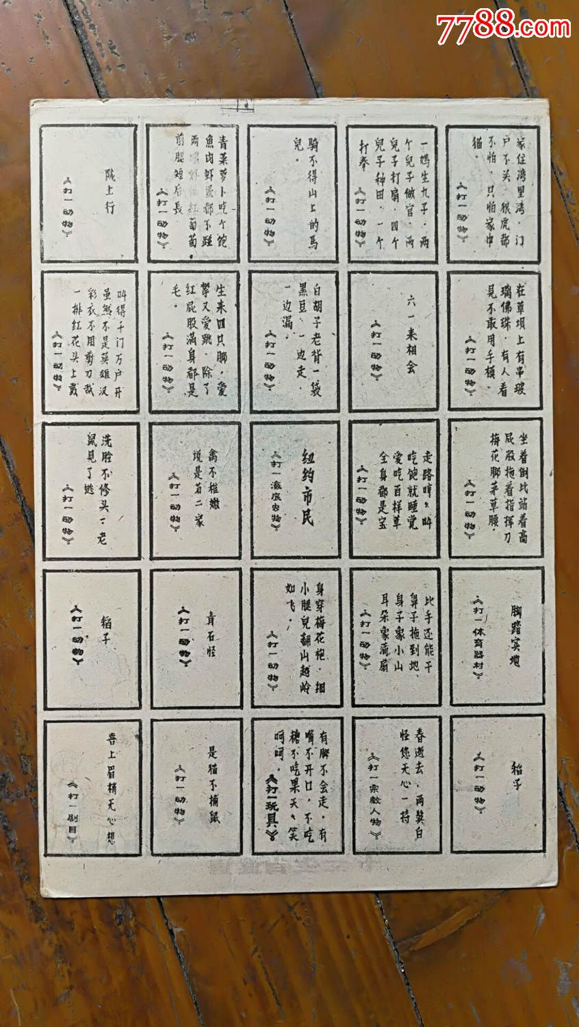 謎語王中王打一生肖——探尋謎底背后的生肖奧秘，謎語王中王背后的生肖奧秘，揭秘謎底生肖之謎