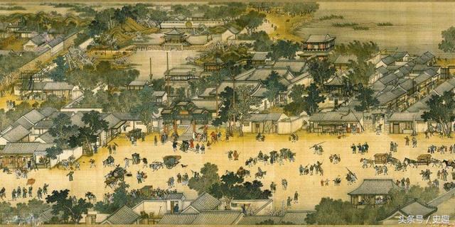 新奧開獎記錄清明上河圖，探索背后的故事與奧秘，新奧開獎記錄背后的故事與奧秘，清明上河圖的探索之旅