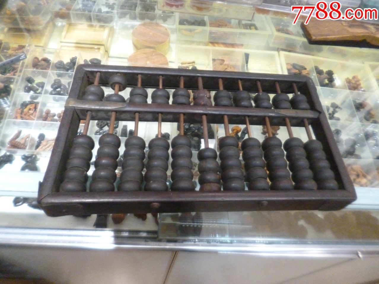 揭秘4887鐵算算盤，一款高效、精準的財務計算工具，揭秘，4887鐵算算盤——卓越財務計算工具揭秘。